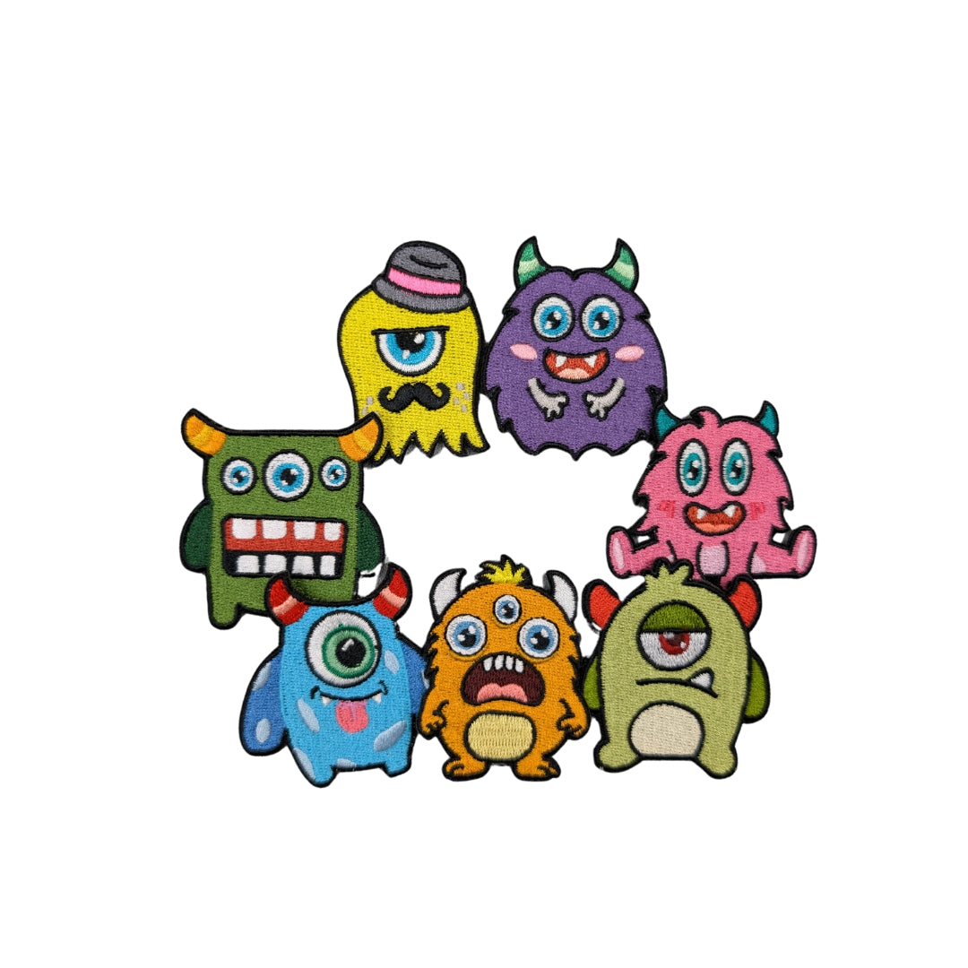 Crewneck Ultimate Bundle