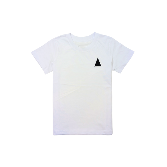 KIDS - Zrap Patch T-Shirt (No Patch)