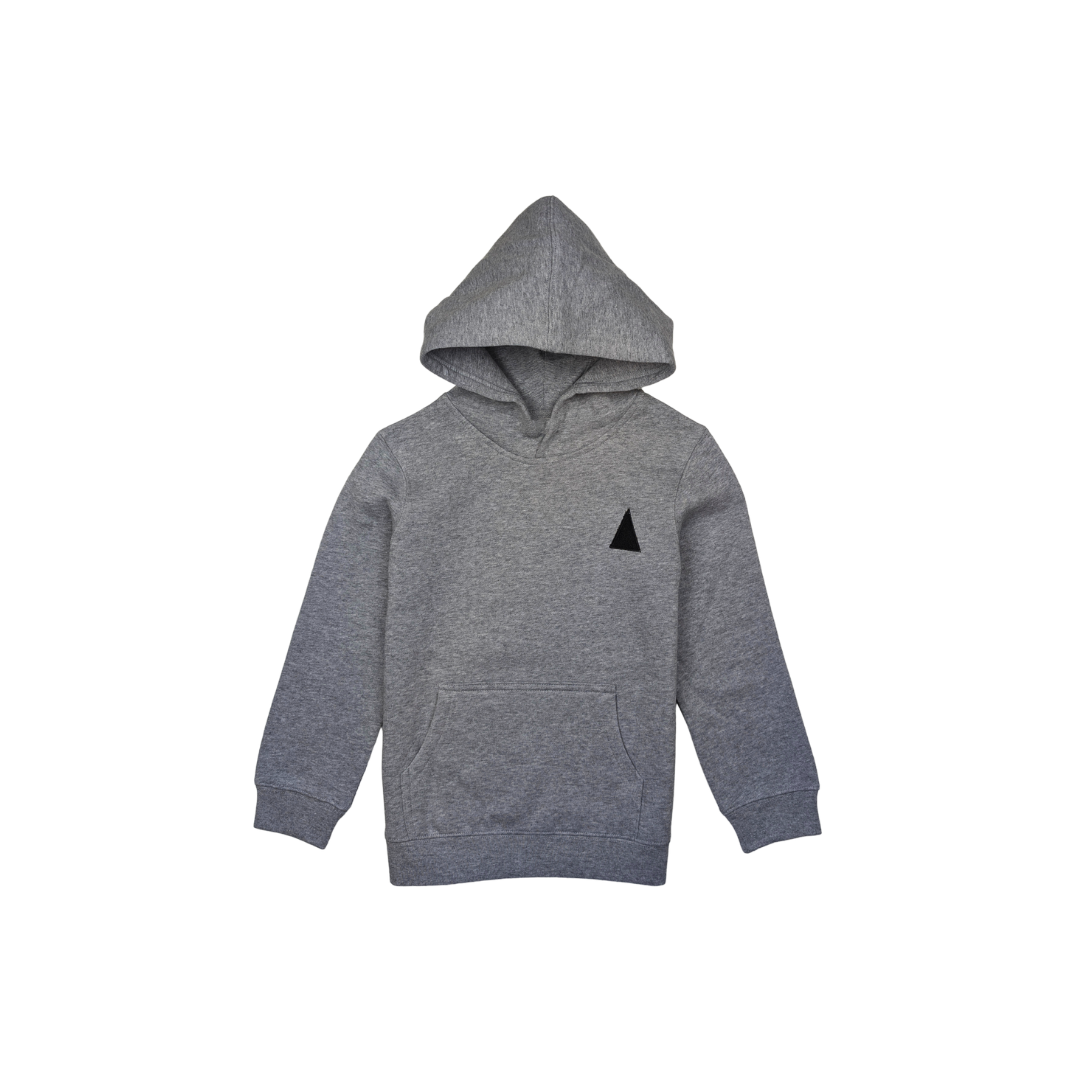 KIDS - Zrap Patch Hoodies (No Patch)