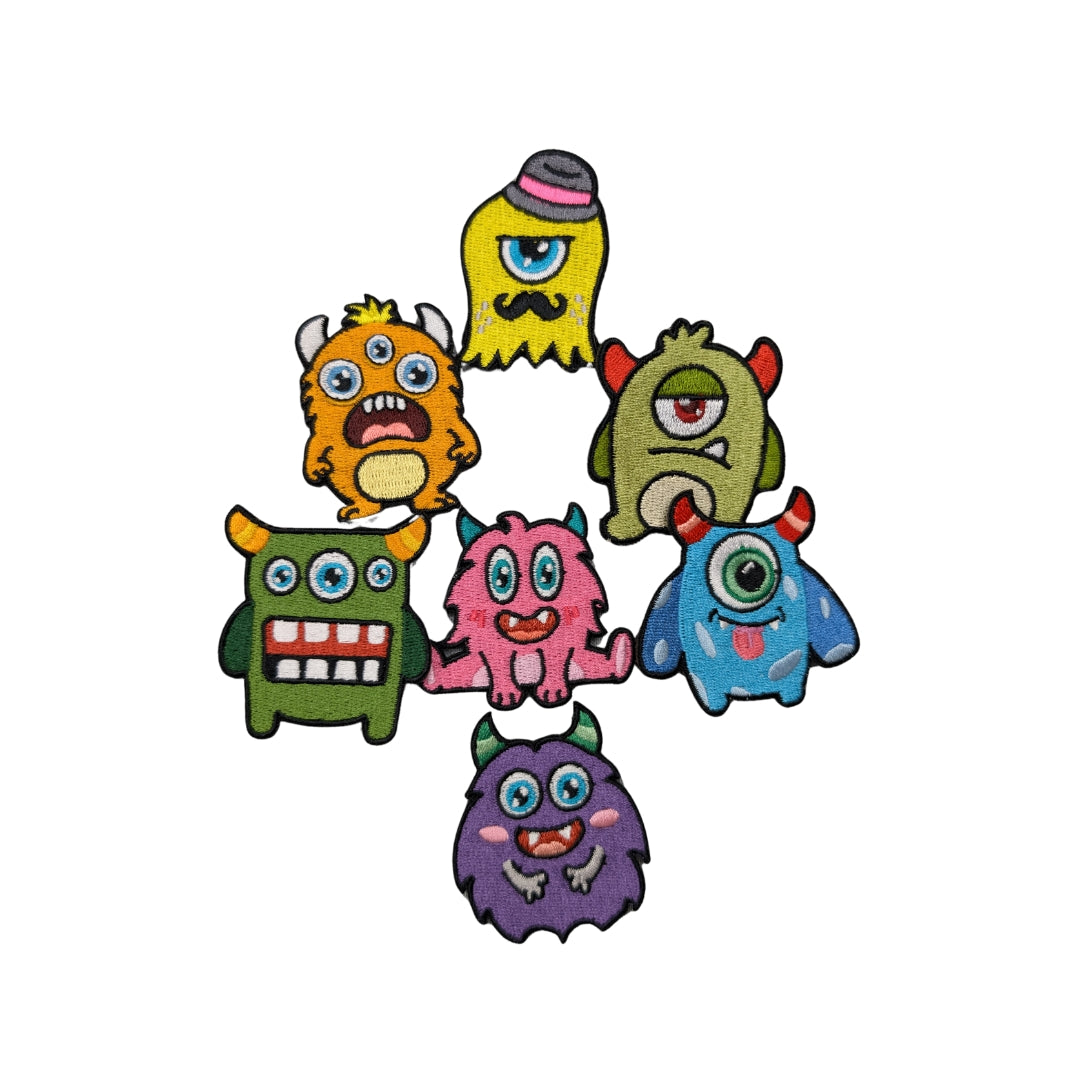 Crewneck Ultimate Bundle