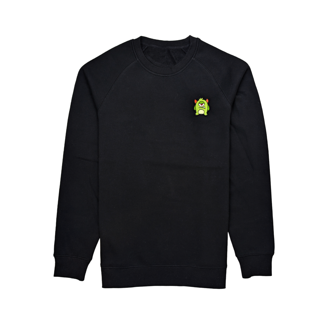 Crewneck Ultimate Bundle