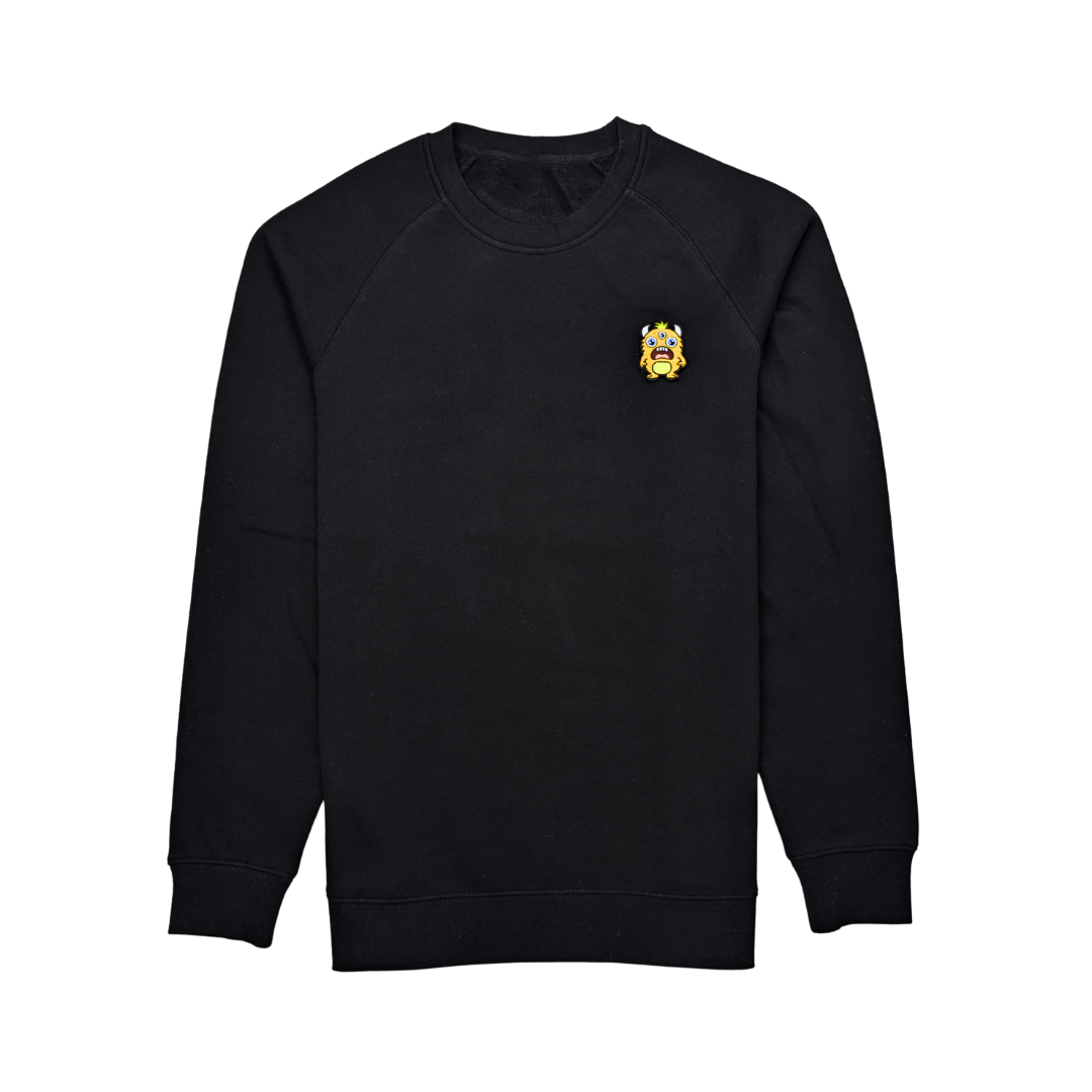 Crewneck Starter Pack