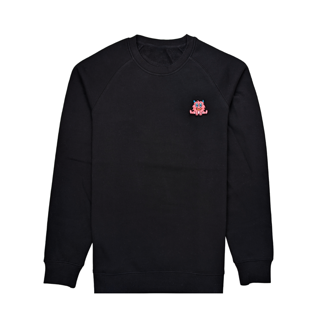 Crewneck Starter Pack