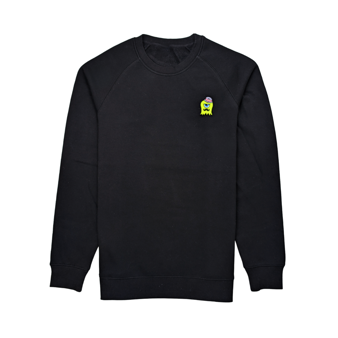 Crewneck Starter Pack