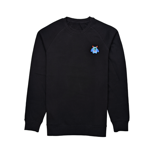 Crewneck Starter Pack