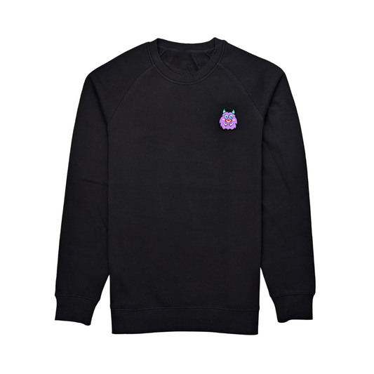Crewneck Double Fun