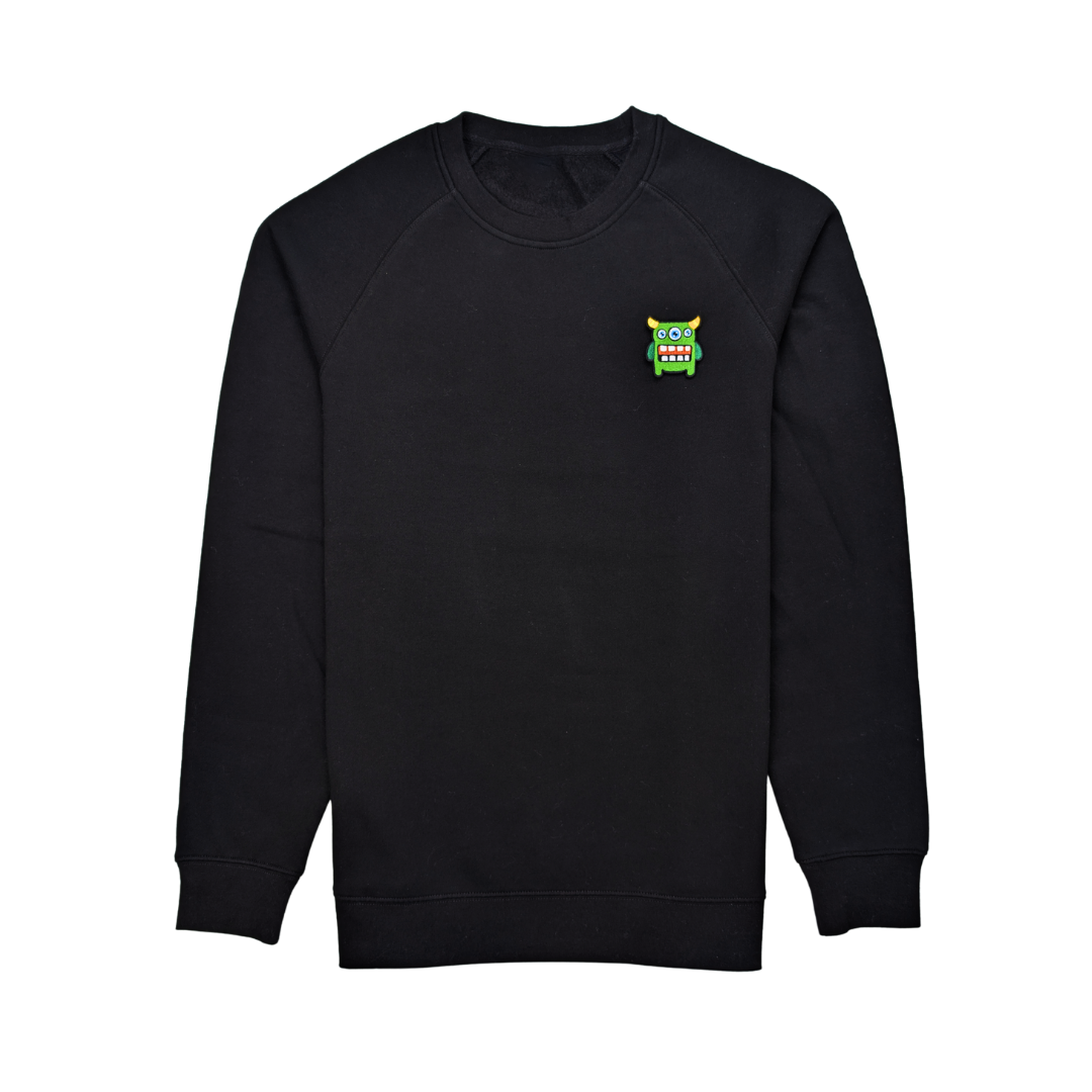 Crewneck Starter Pack