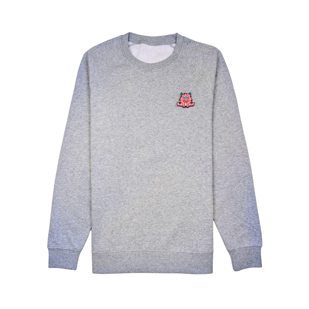 Crewneck Starter Pack