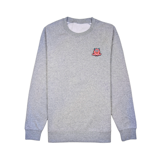Crewneck Collector's Pack
