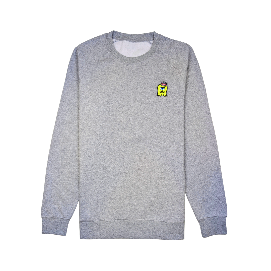 Crewneck Starter Pack