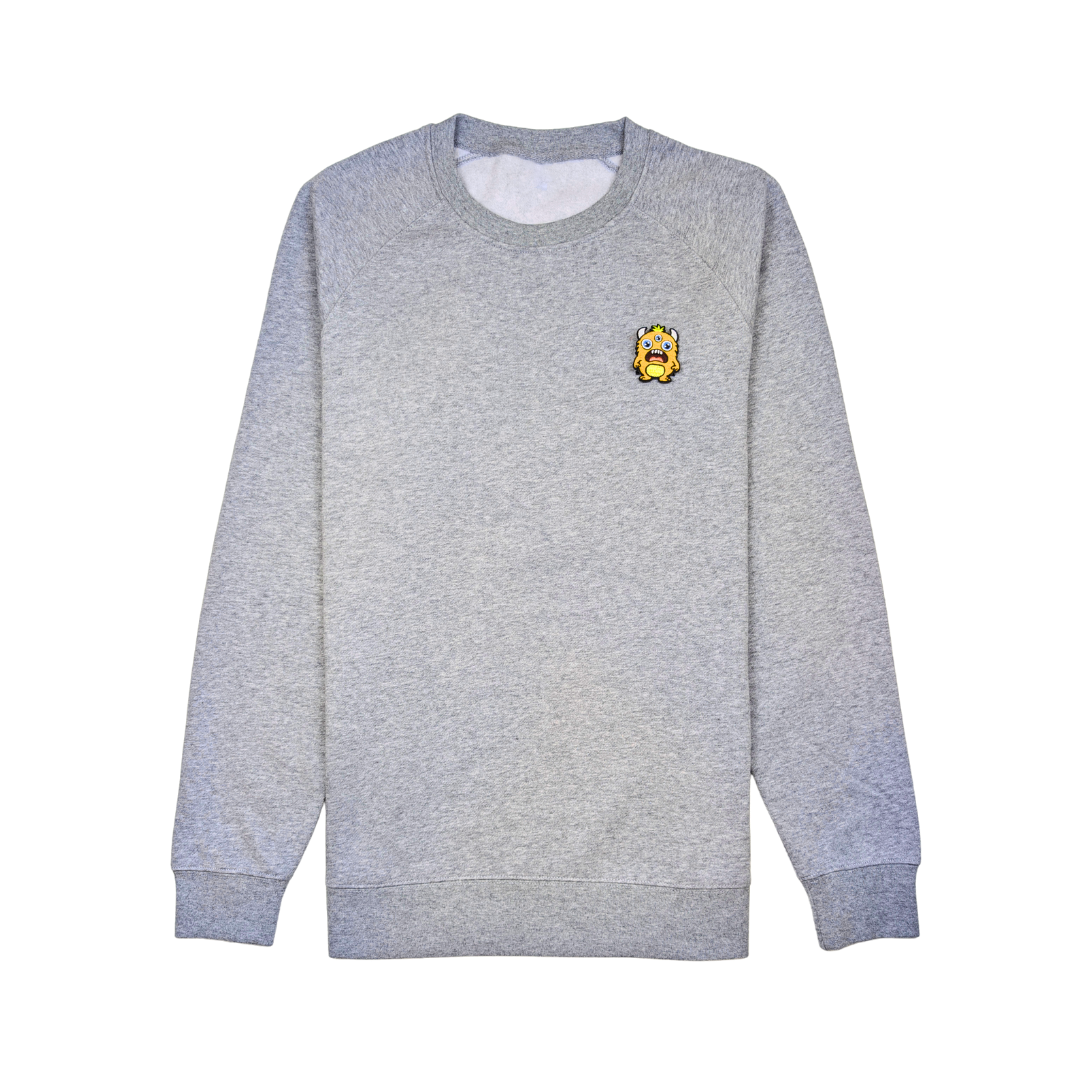 Crewneck Starter Pack