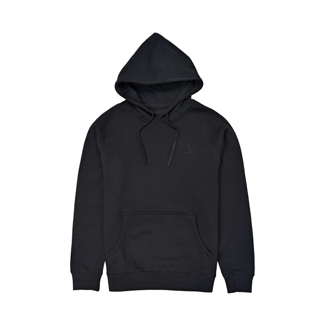 WOMEN - Zrap Patch Hoodies (No Patch)