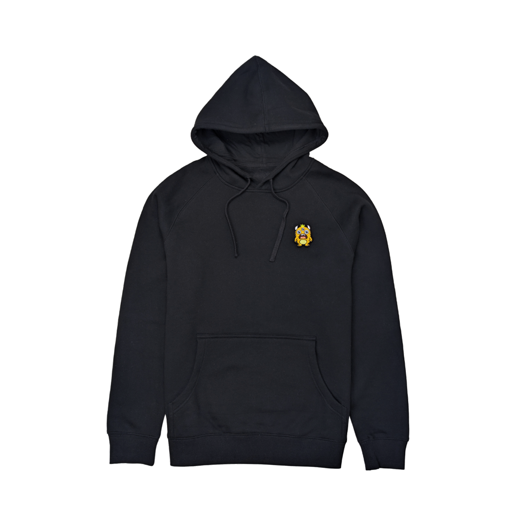Hoodies Collector's Pack