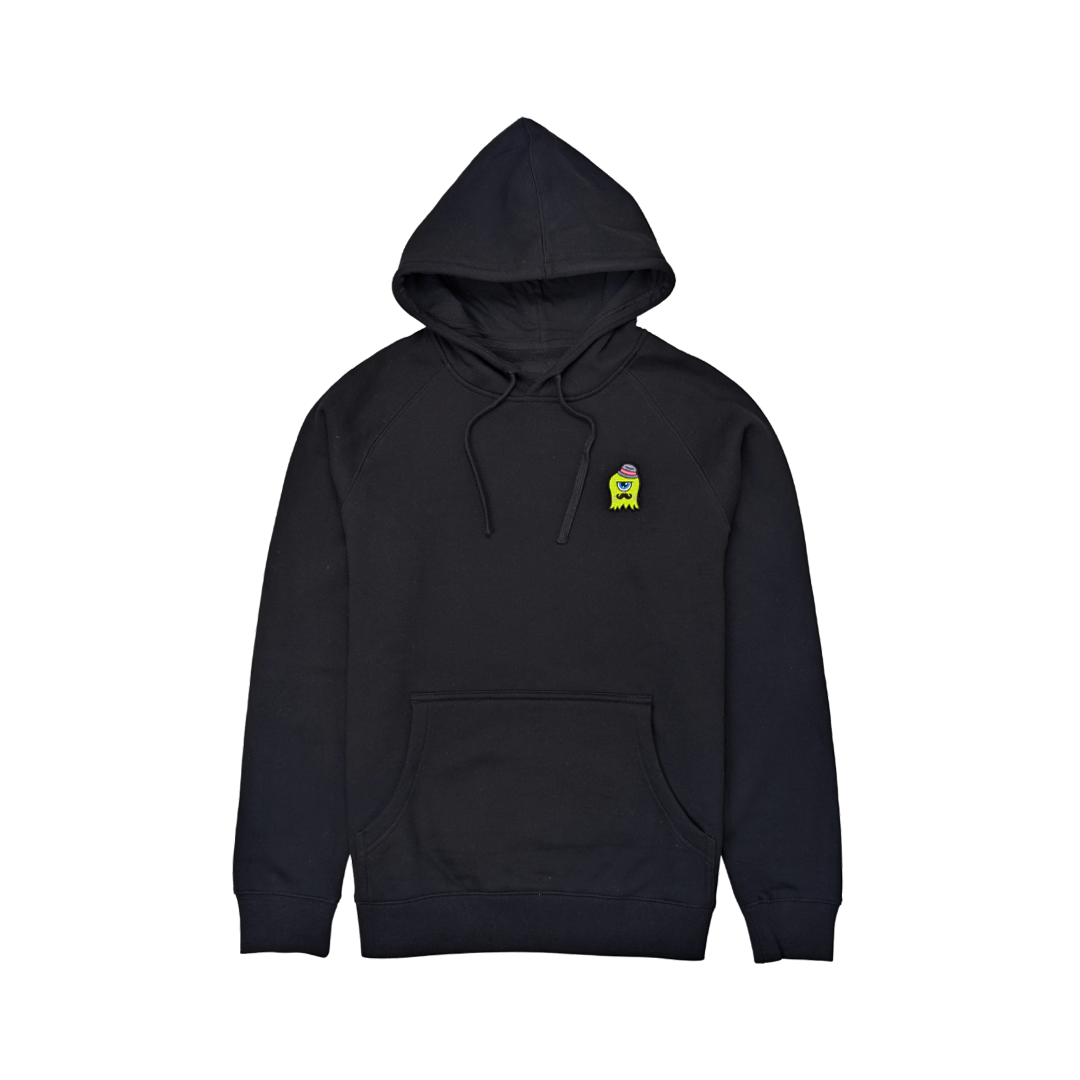 Hoodies Collector's Pack