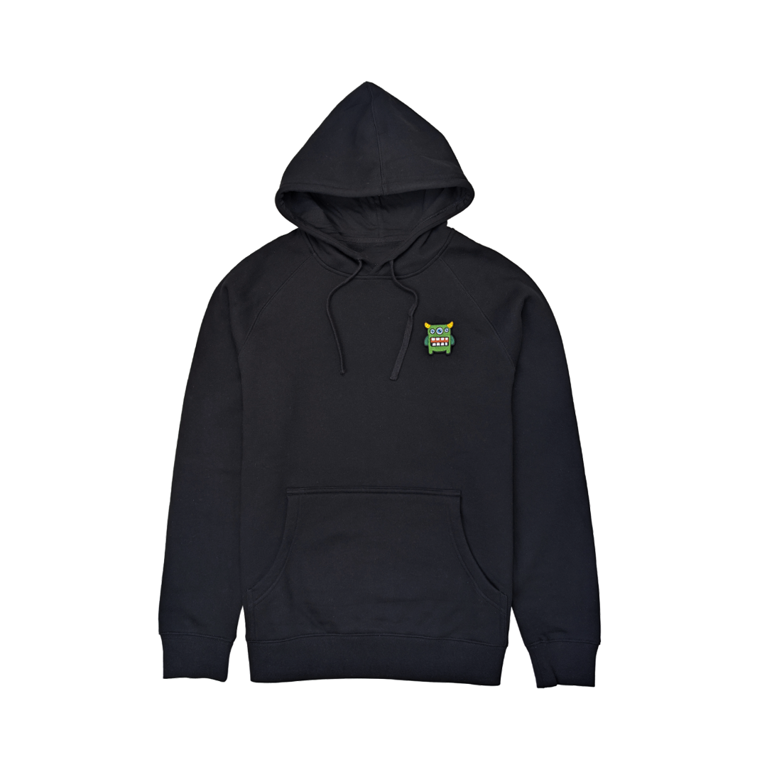 Hoodies Collector's Pack