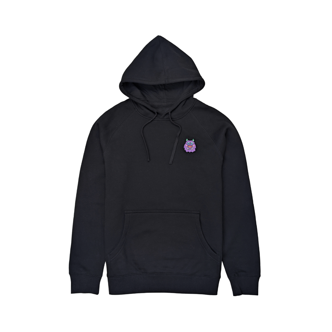 Hoodies Collector's Pack