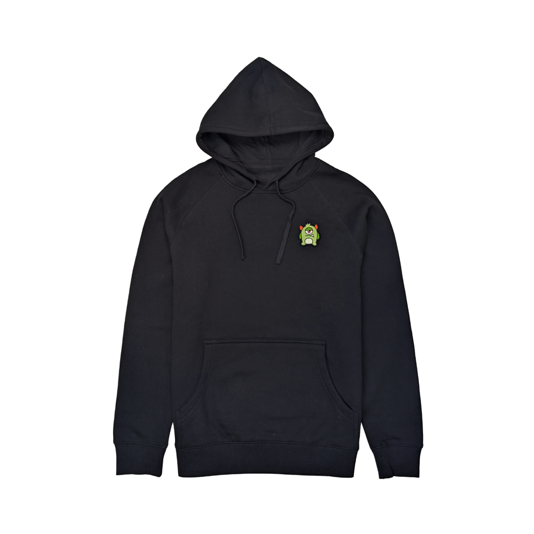 Hoodies Collector's Pack