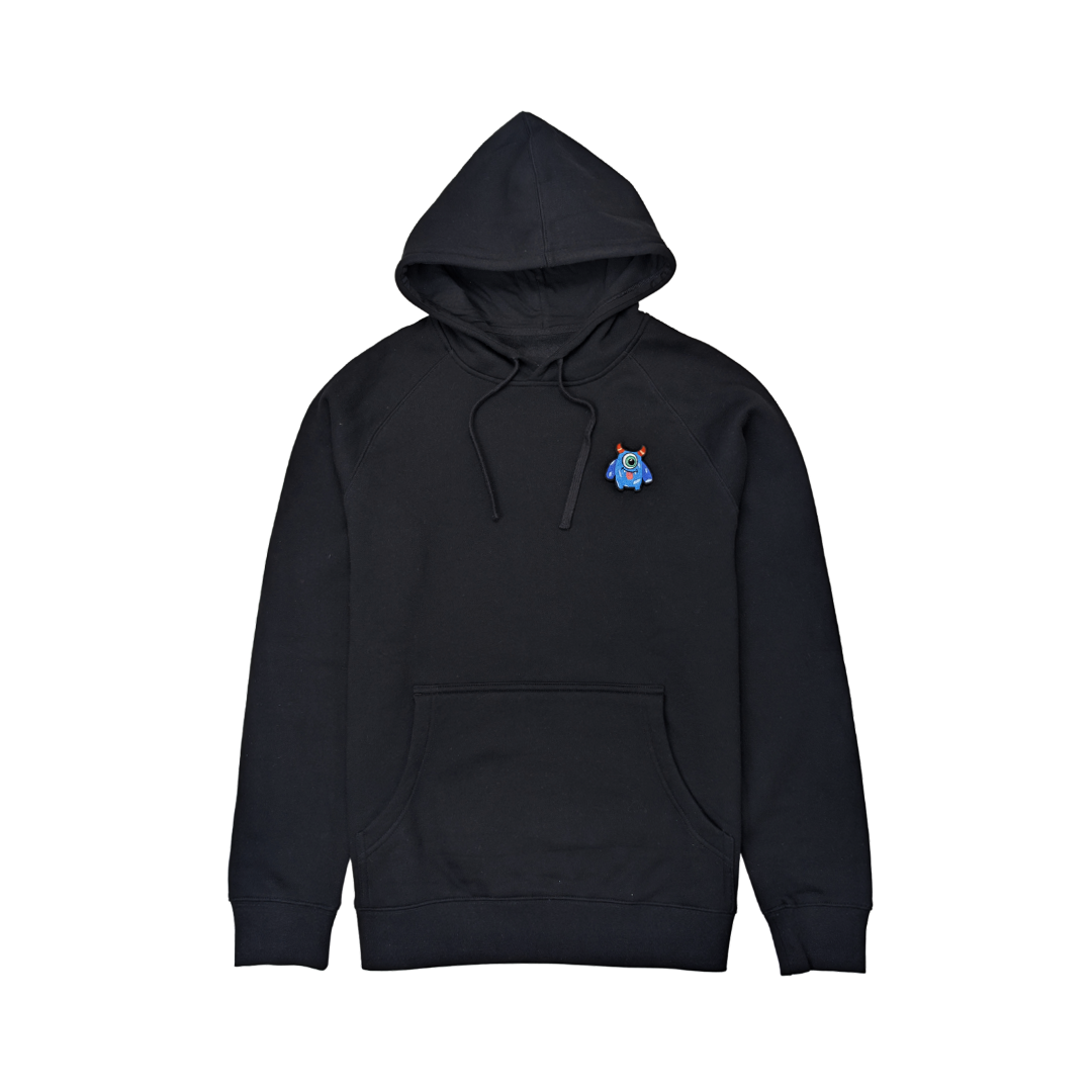 Hoodies Collector's Pack