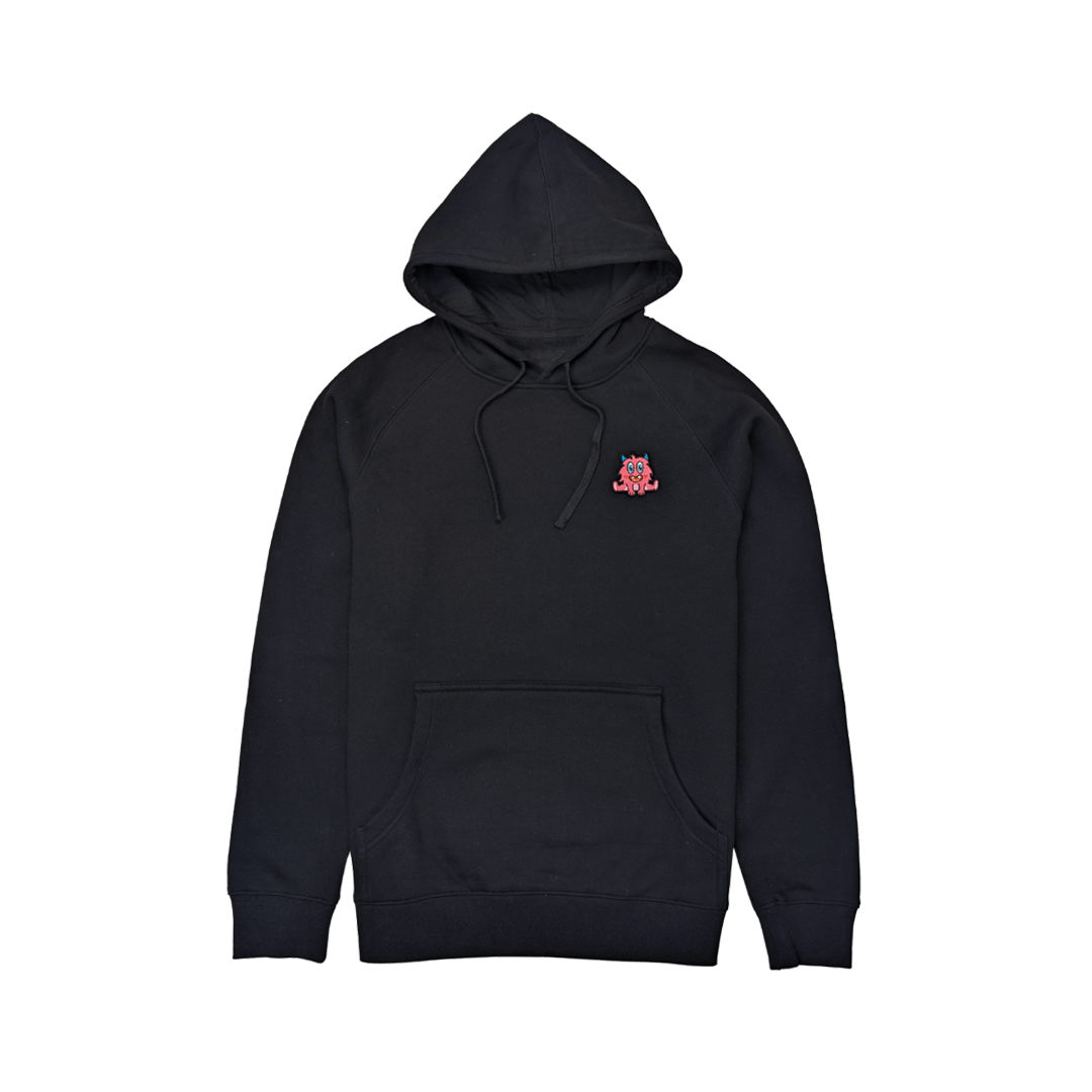 Hoodies Collector's Pack