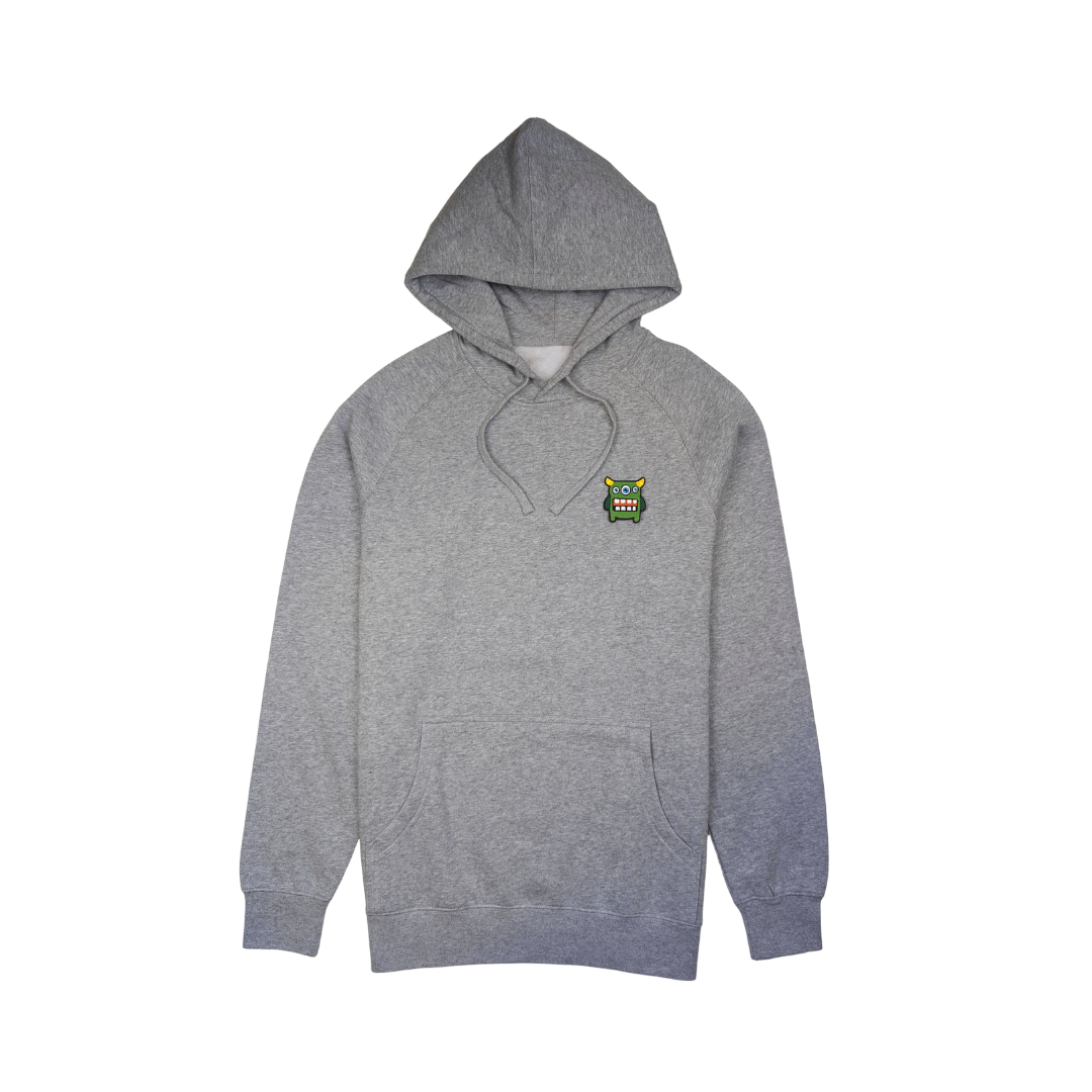 Hoodies Collector's Pack