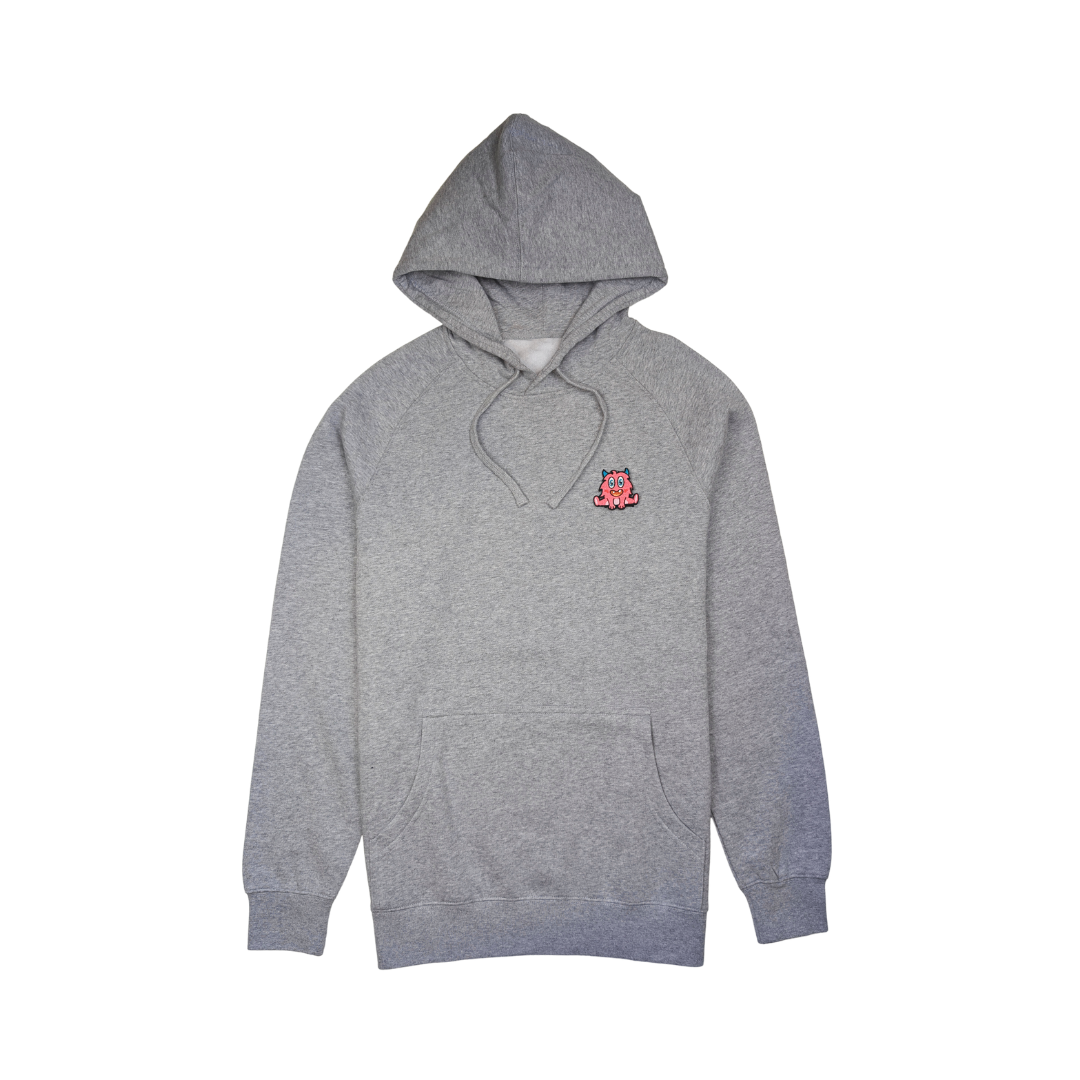 Hoodies Collector's Pack
