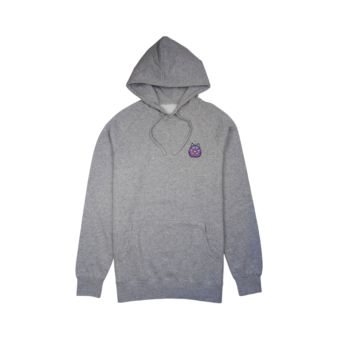 Hoodies Collector's Pack