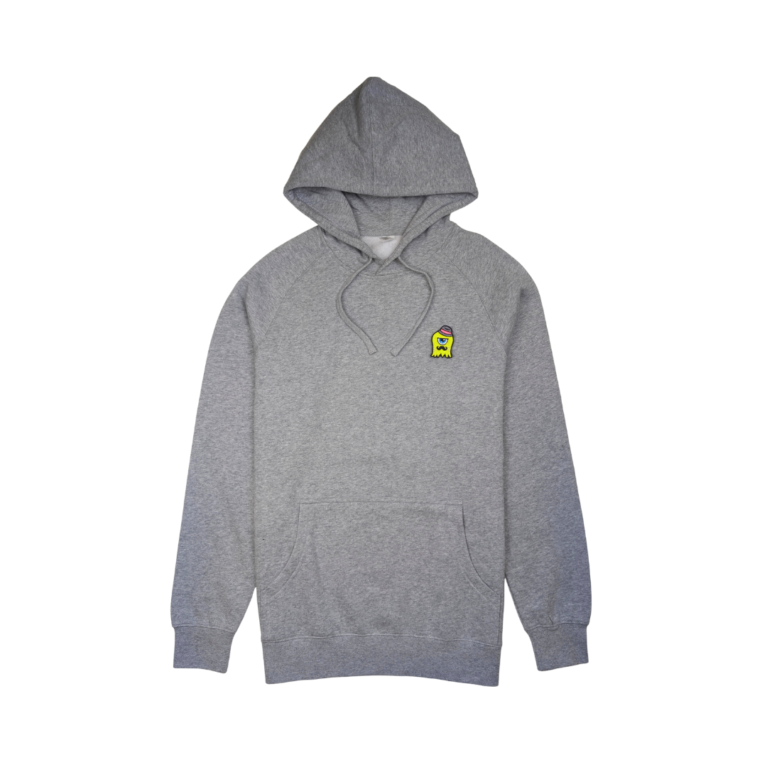 Hoodies Collector's Pack