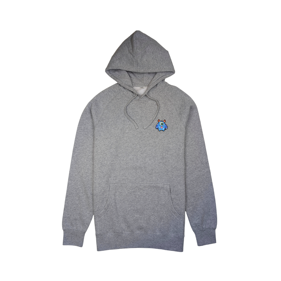 Hoodies Collector's Pack