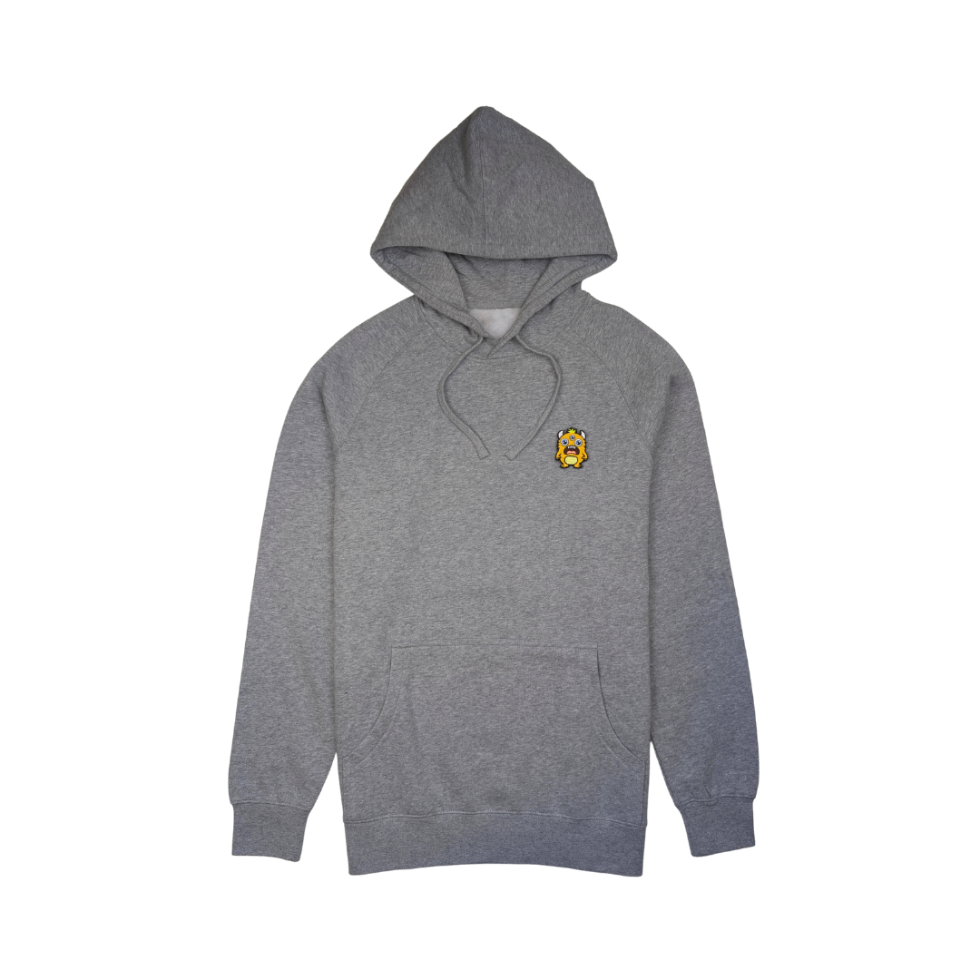 Hoodies Collector's Pack