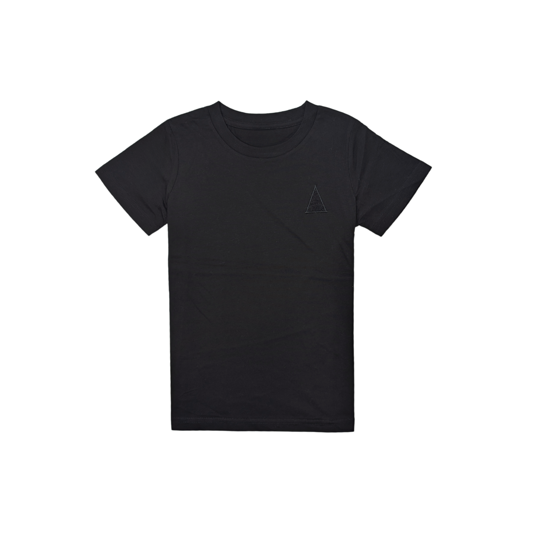 KIDS - Zrap Patch T-Shirt (No Patch)