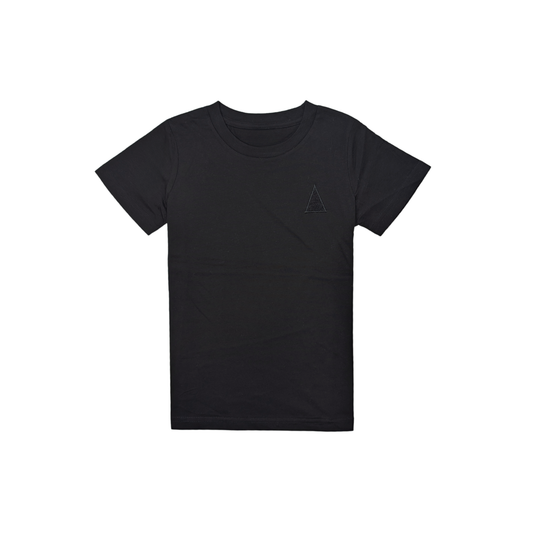 KIDS - Zrap Patch T-Shirt (No Patch)