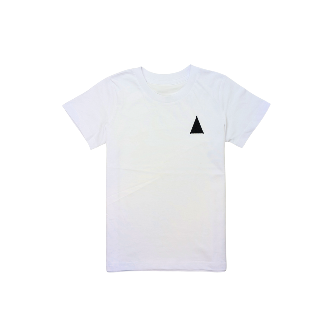KIDS - Zrap Patch T-Shirt (No Patch)