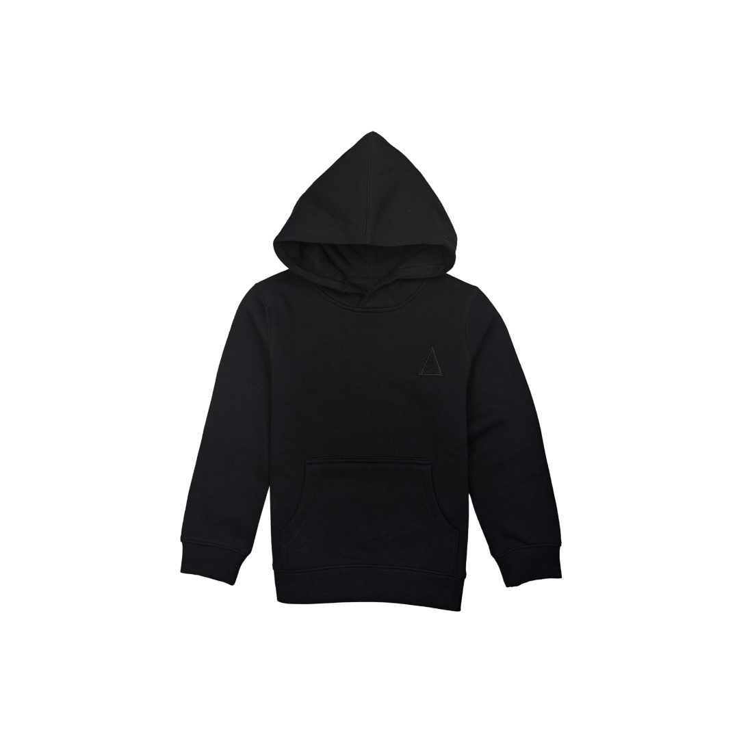 KIDS - Zrap Patch Hoodies (No Patch)