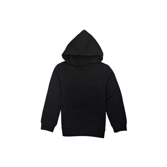 KIDS - Zrap Patch Hoodies (No Patch)