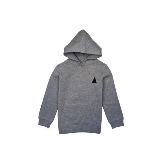 KIDS - Zrap Patch Hoodies (No Patch)