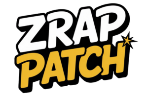 Zrap Patch