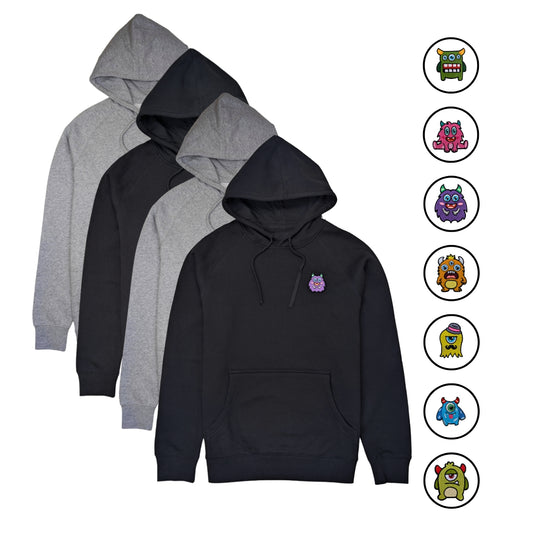 Hoodies Ultimate Bundle