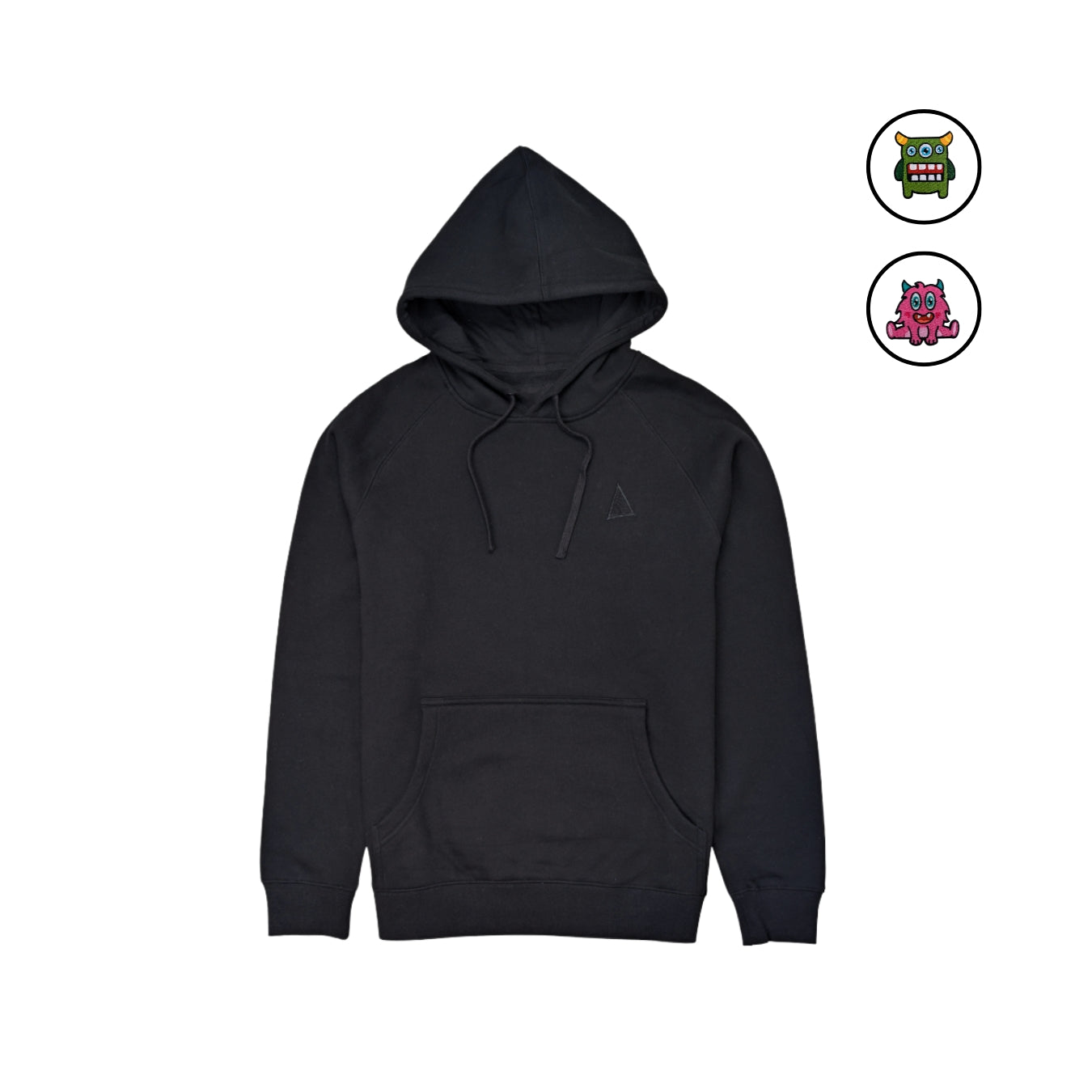 Hoodies Starter Pack