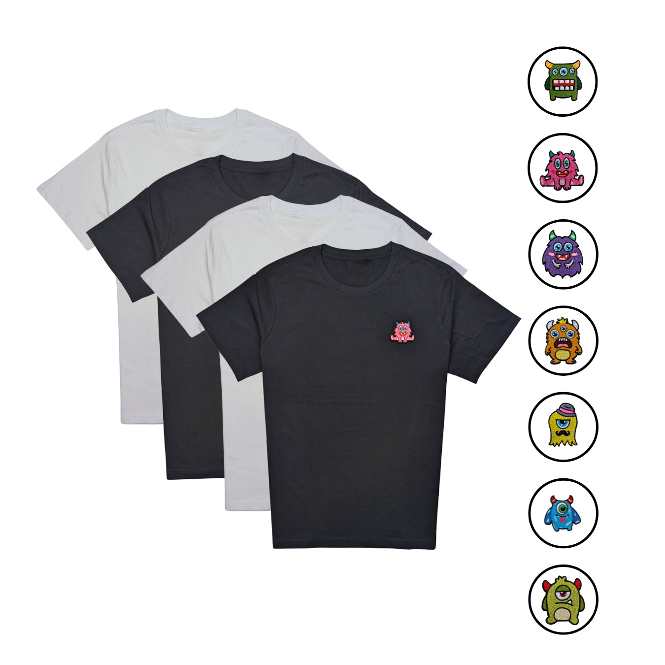 T-Shirt Ultimate Bundle